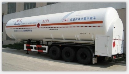 低溫絕熱壓力容器試驗(yàn)準(zhǔn)備和試驗(yàn)步驟