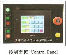 低溫壓力容器拋丸機江蘇廠家 - 效果圖、產品圖、型號圖與工程圖全解析