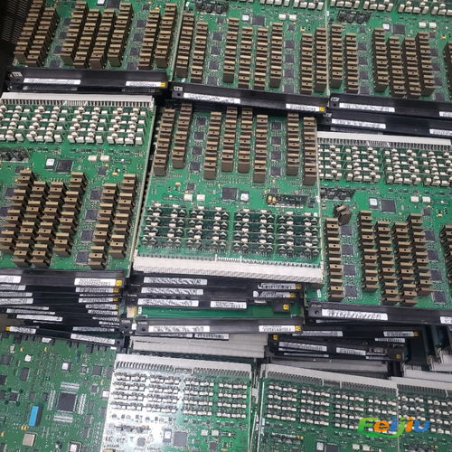 電子廢棄物中的金色機遇 回收通訊設備線路板的價值與挑戰(zhàn)