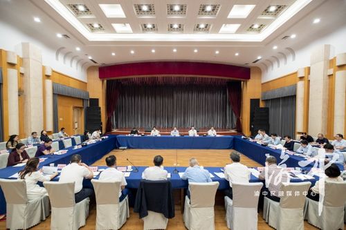 渝中區委書記黃茂軍強調 統籌發展和安全，確保節日喜慶祥和平安穩定