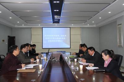 簡報第63期 我?！百F州省優秀校園文化育人基地”迎檢，會議服務保障工作圓滿完成